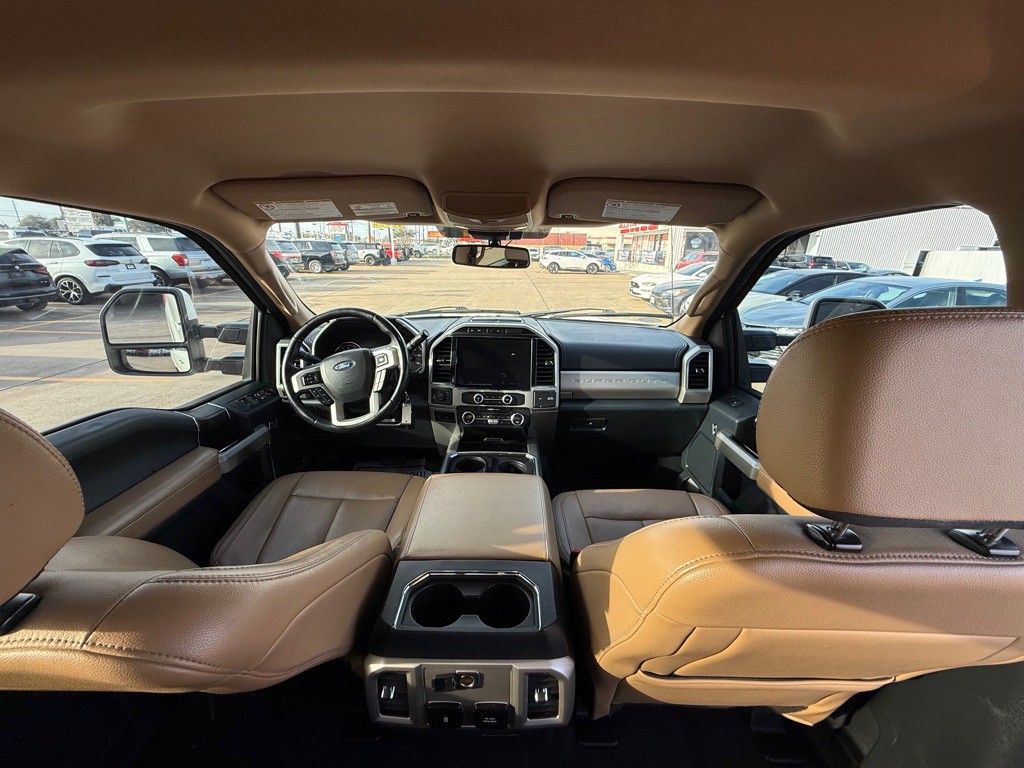 2022 Ford F-250 Image 12