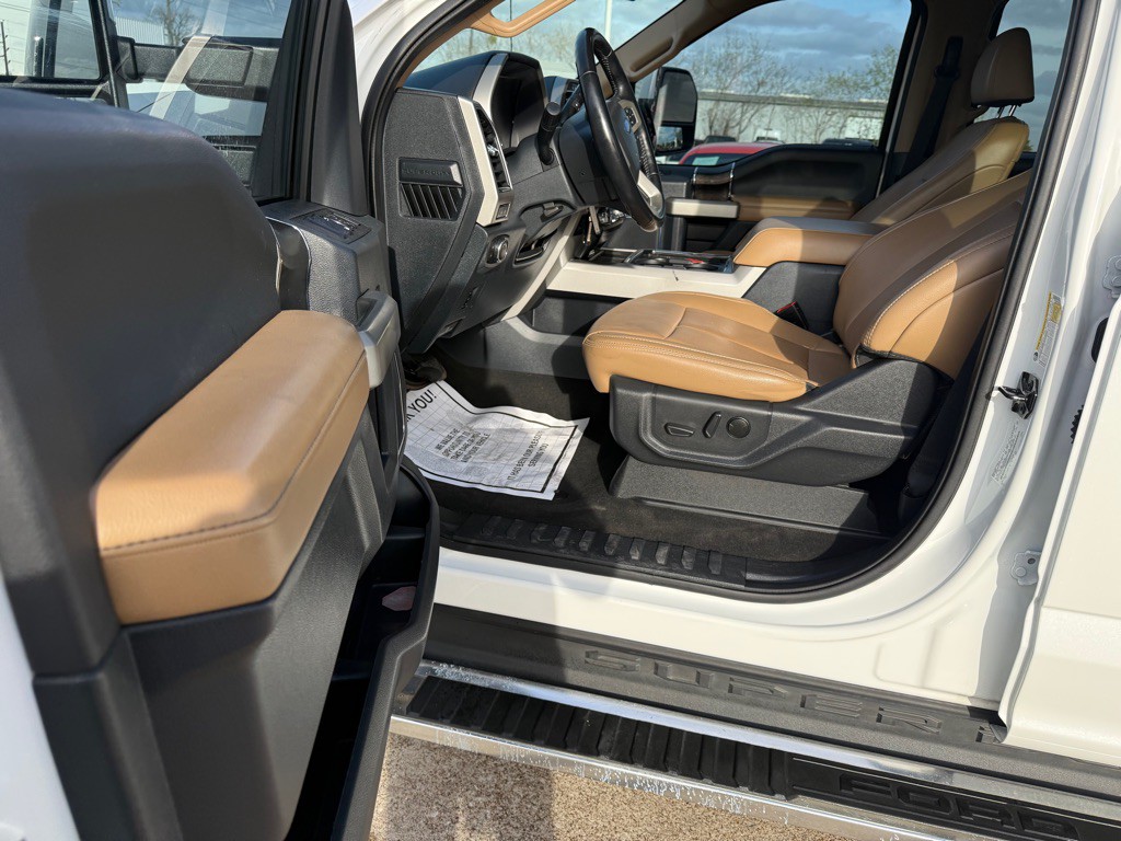 2022 Ford F-250 Image 14