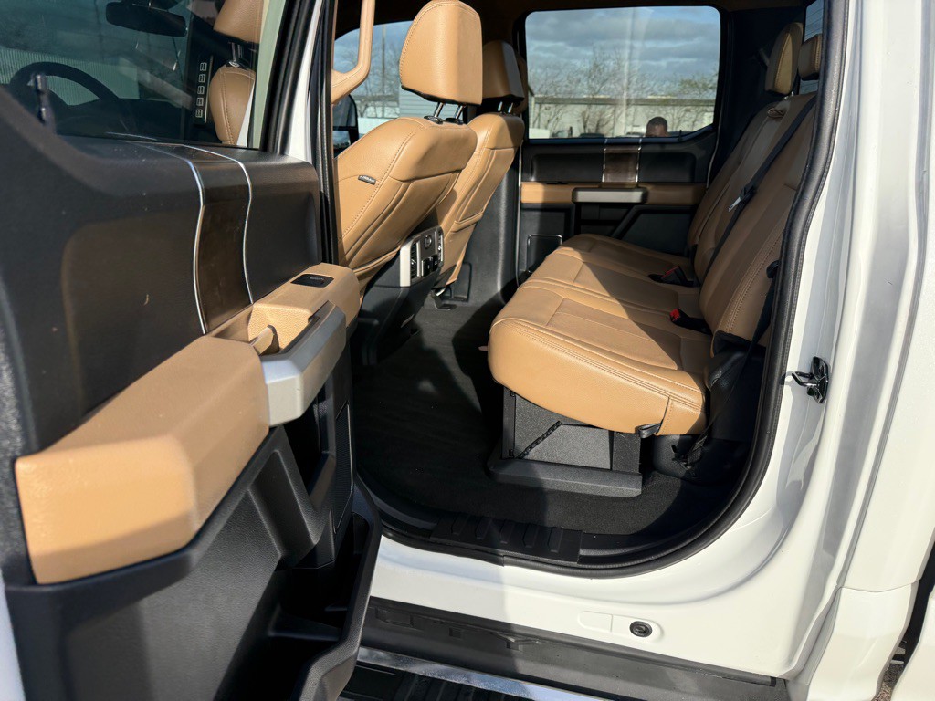 2022 Ford F-250 Image 15