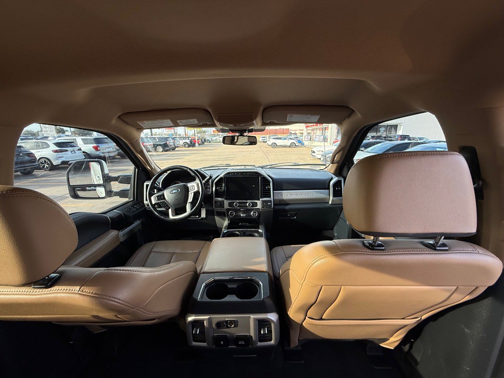 2022 Ford F-250 Image 16