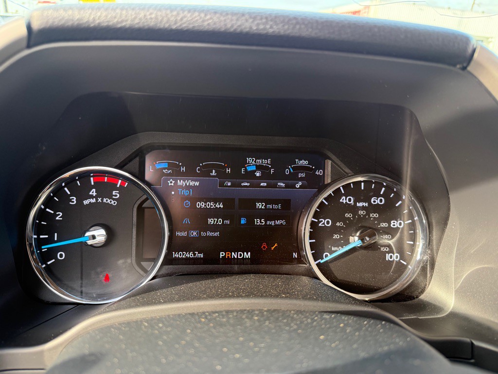 2022 Ford F-250 Image 18