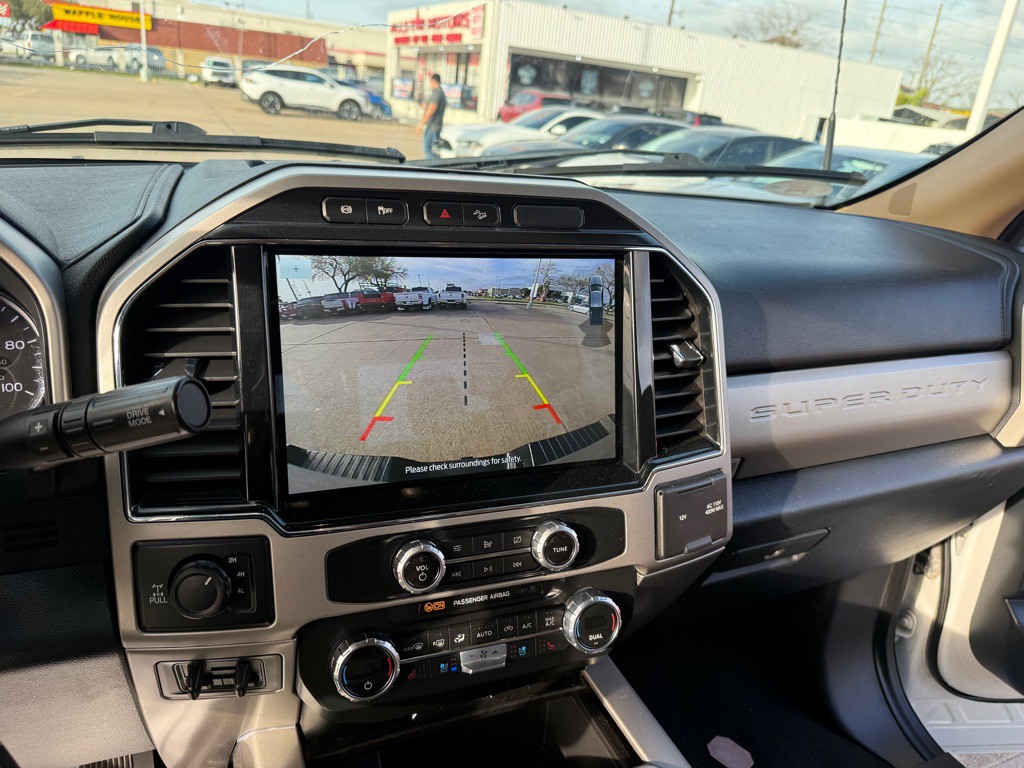 2022 Ford F-250 Image 19