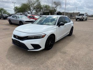 Image for 2023 Honda Civic Sport ID: 7233164