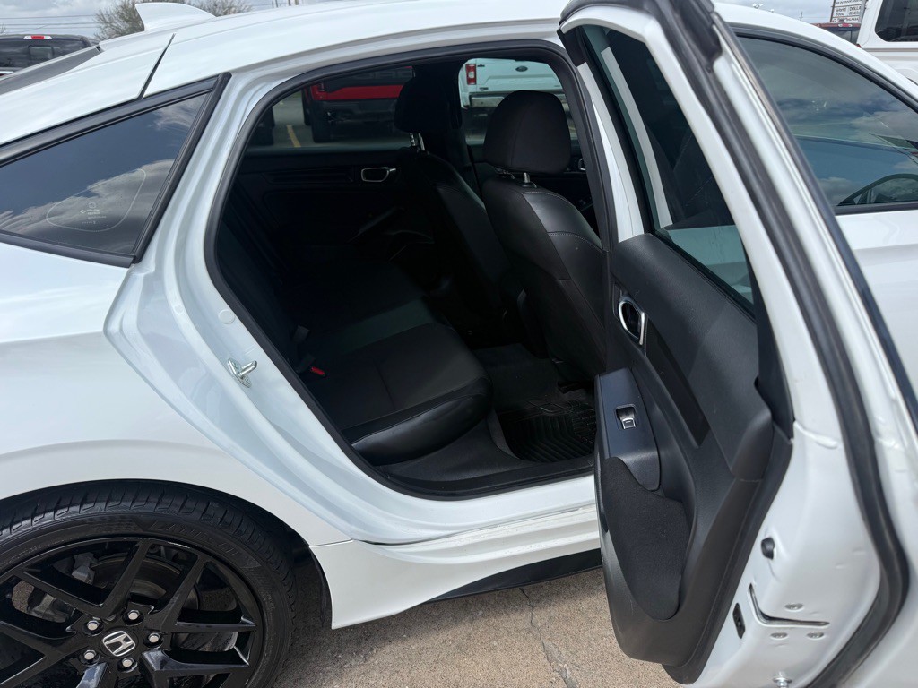 2023 Honda Civic Image 7