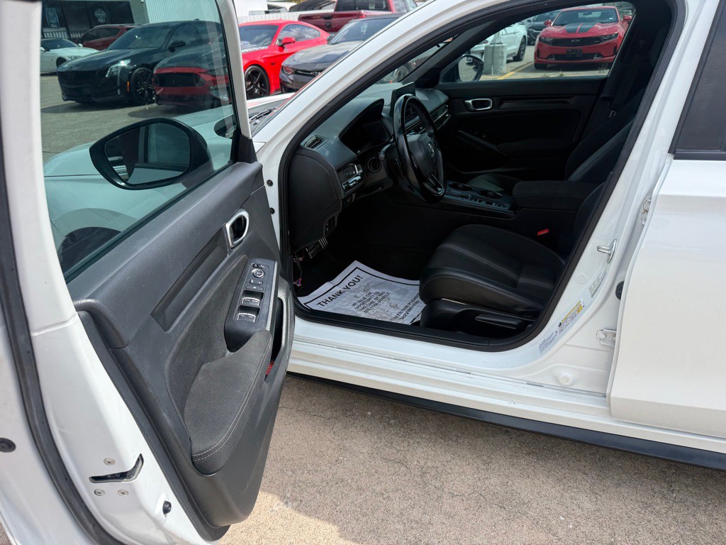 2023 Honda Civic Image 9