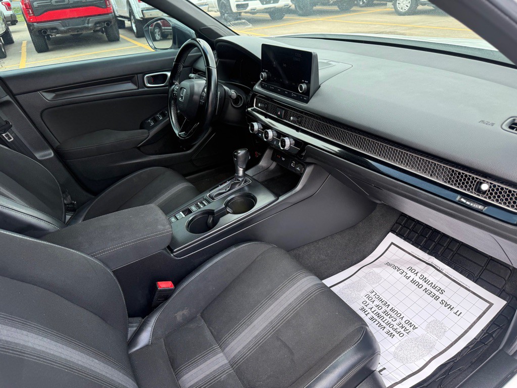 2023 Honda Civic Image 10