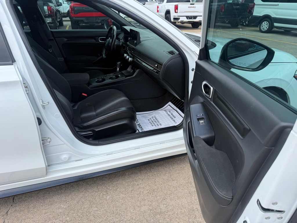 2023 Honda Civic Image 11