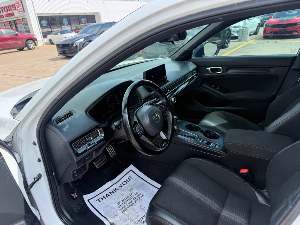 2023 Honda Civic Image 13