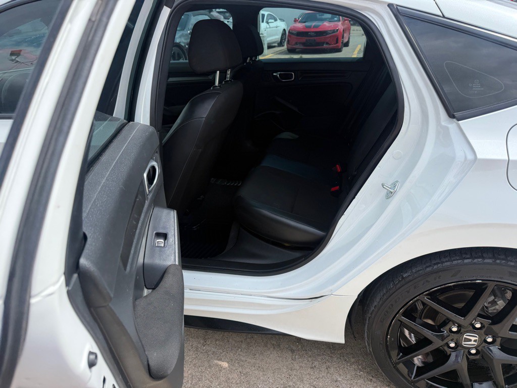 2023 Honda Civic Image 14