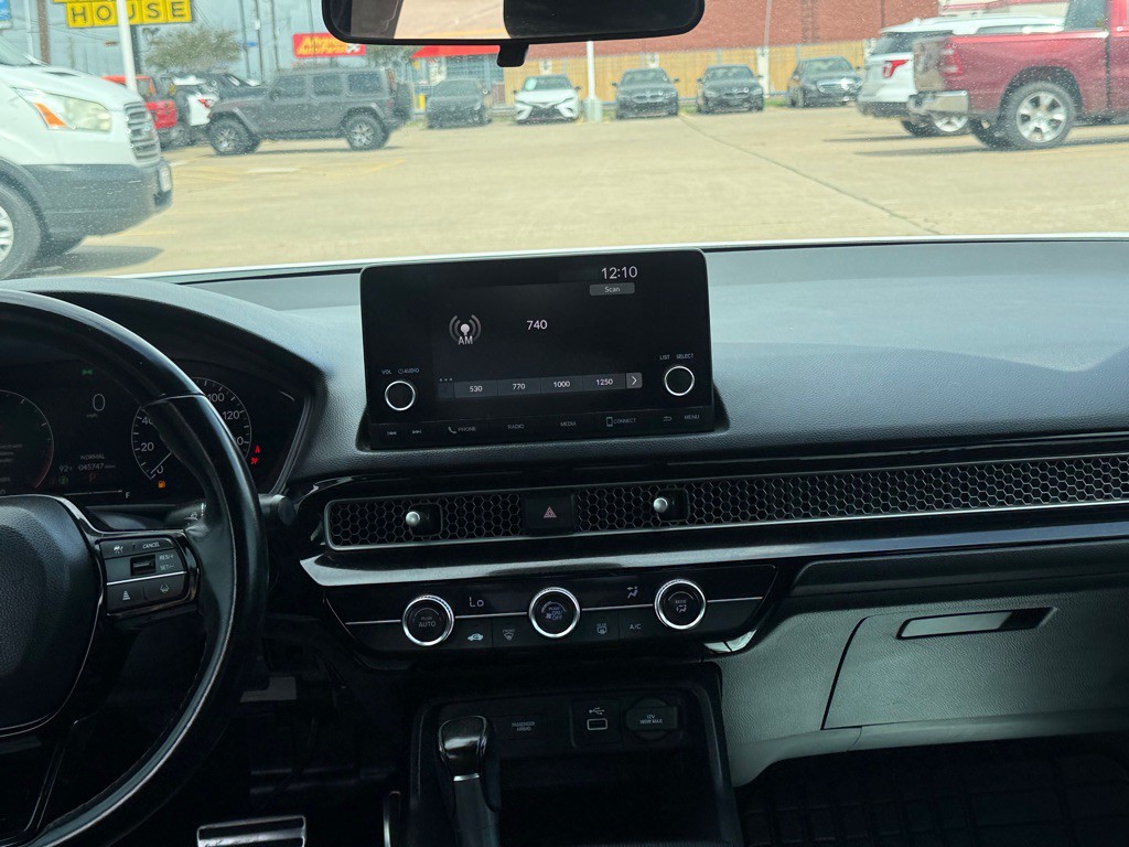 2023 Honda Civic Image 15