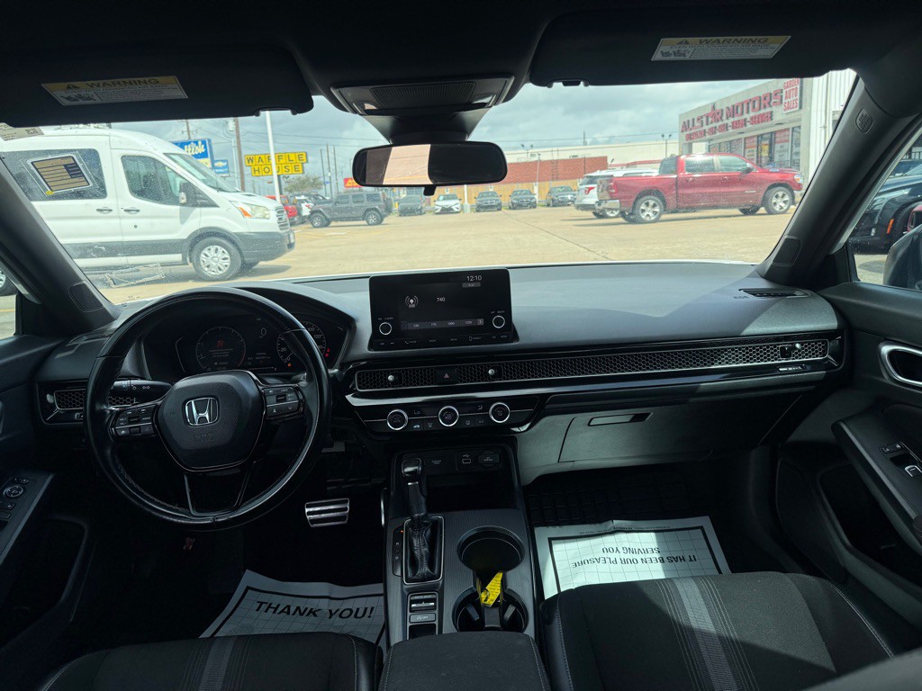 2023 Honda Civic Image 16