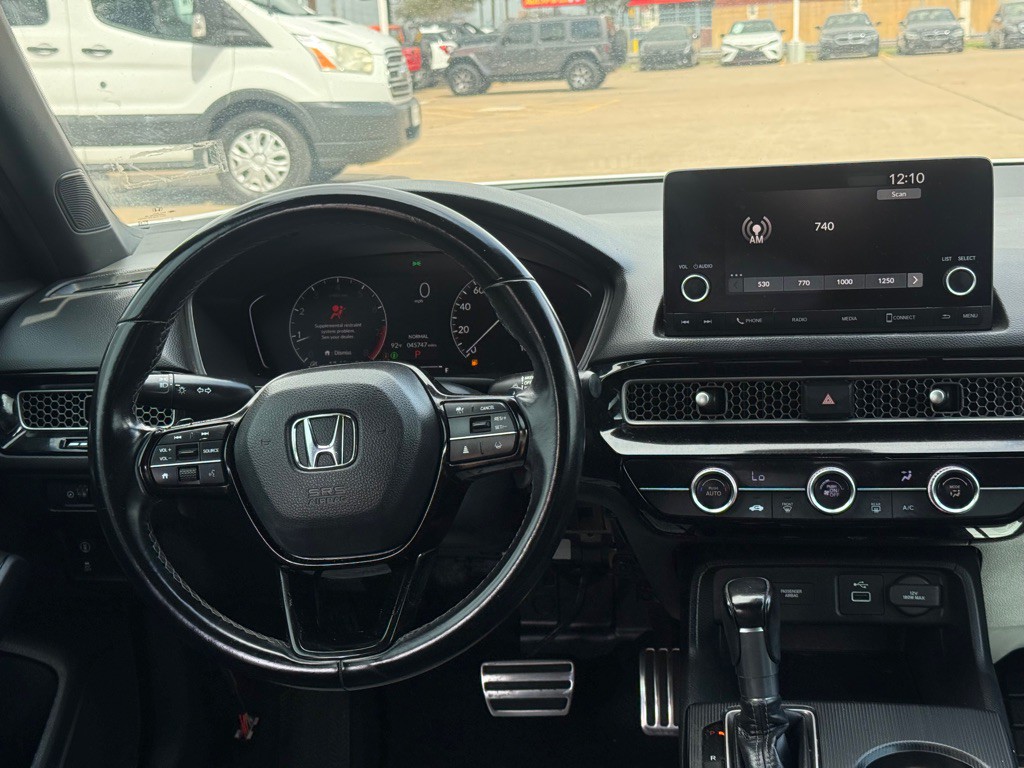 2023 Honda Civic Image 18