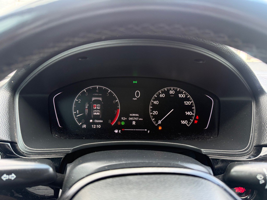 2023 Honda Civic Image 19