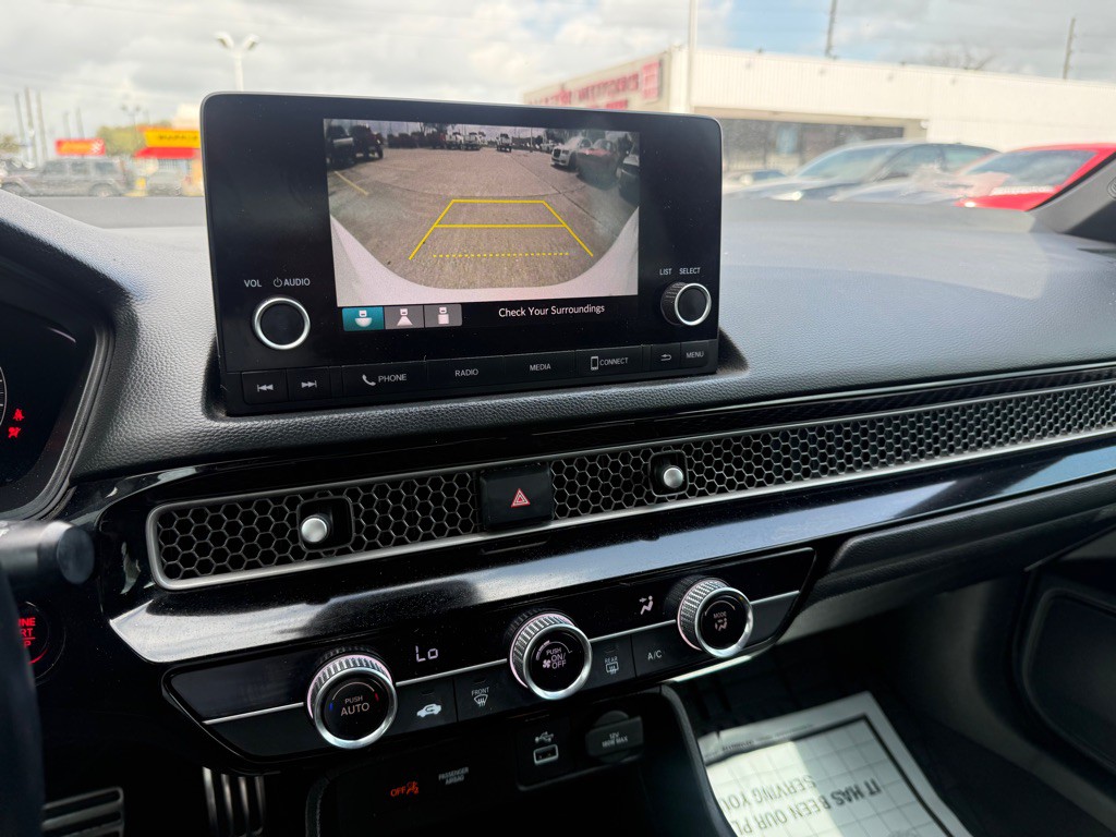 2023 Honda Civic Image 20