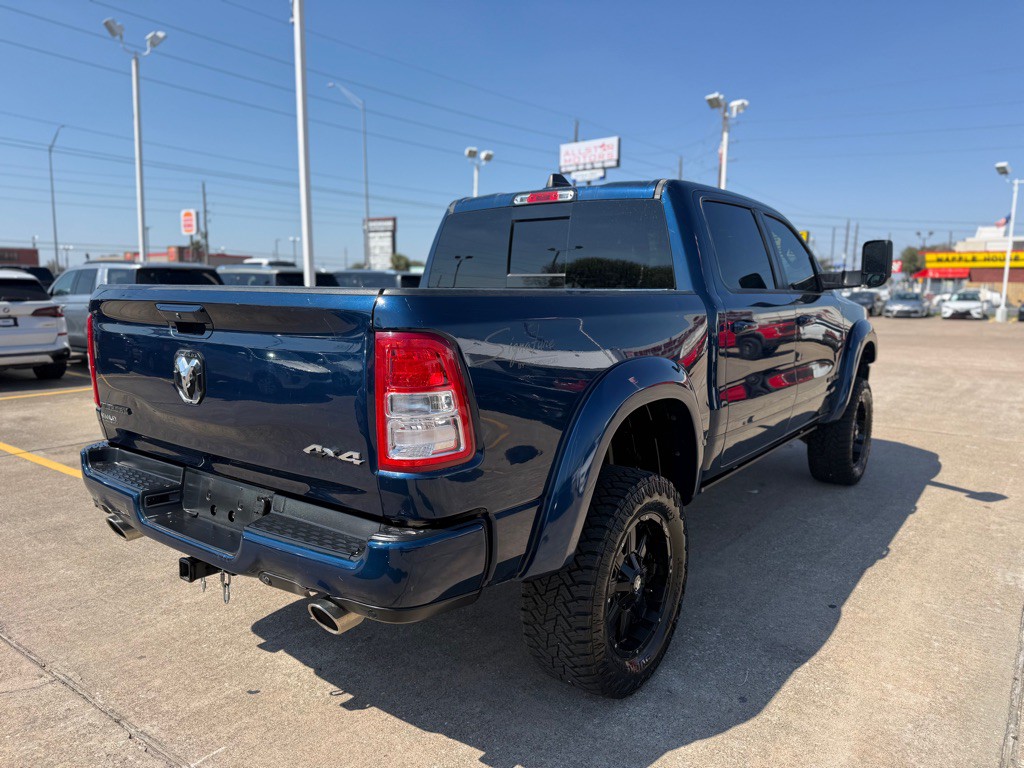 2020 RAM 1500 Image 6