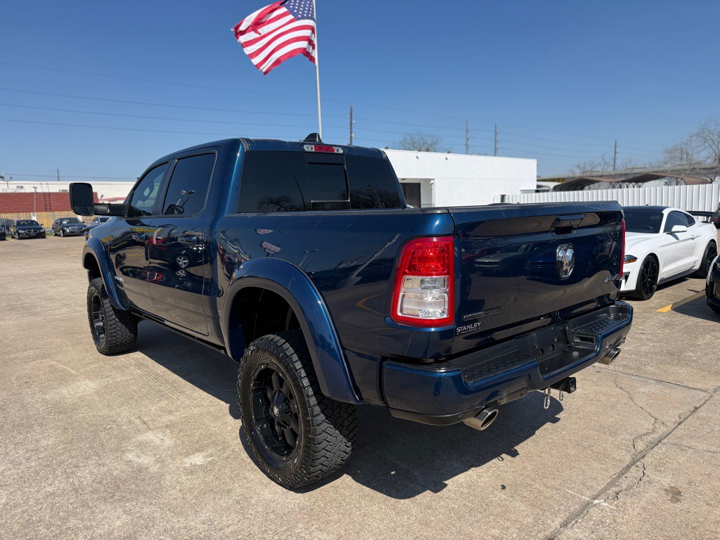 2020 RAM 1500 Image 7