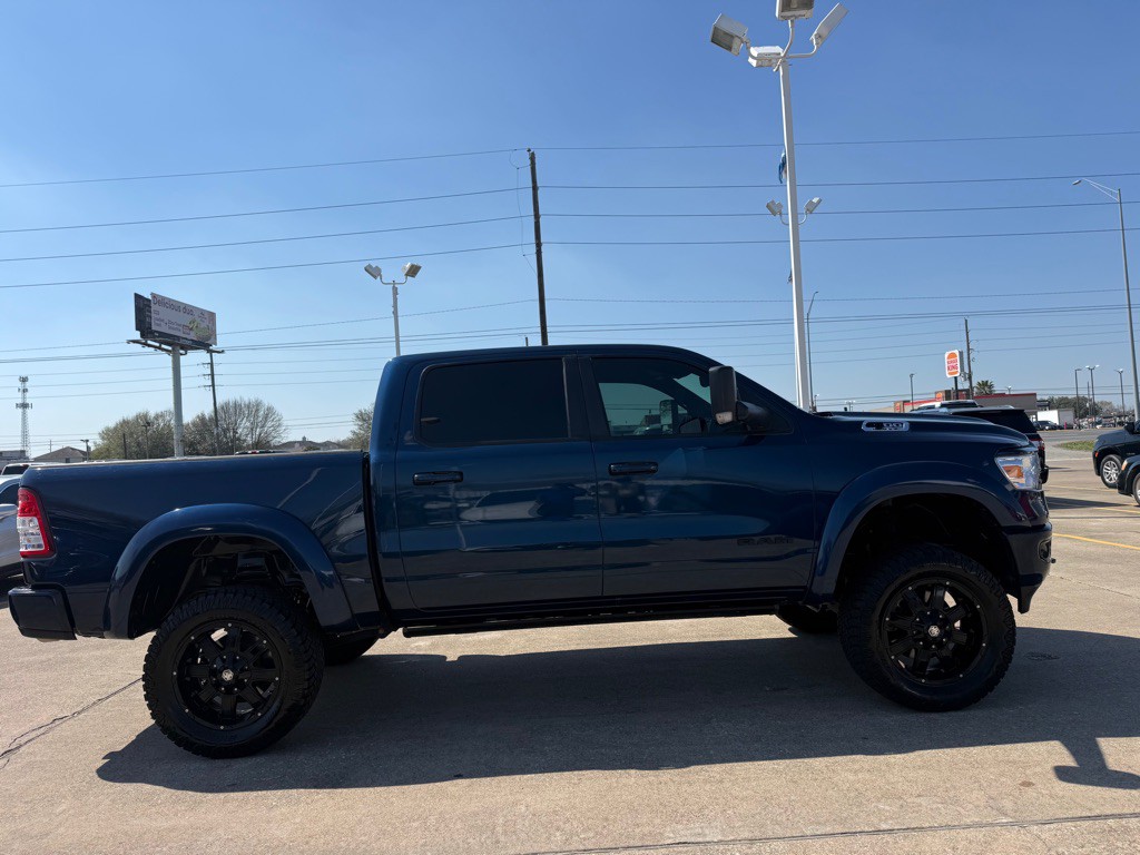 2020 RAM 1500 Image 8