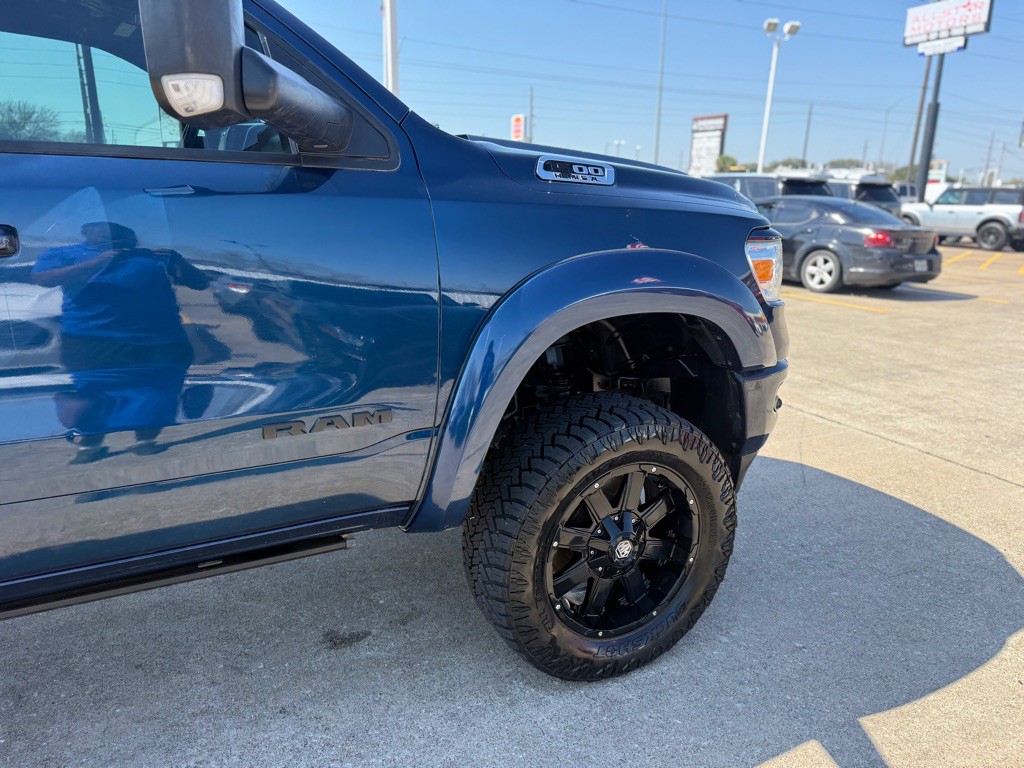 2020 RAM 1500 Image 9