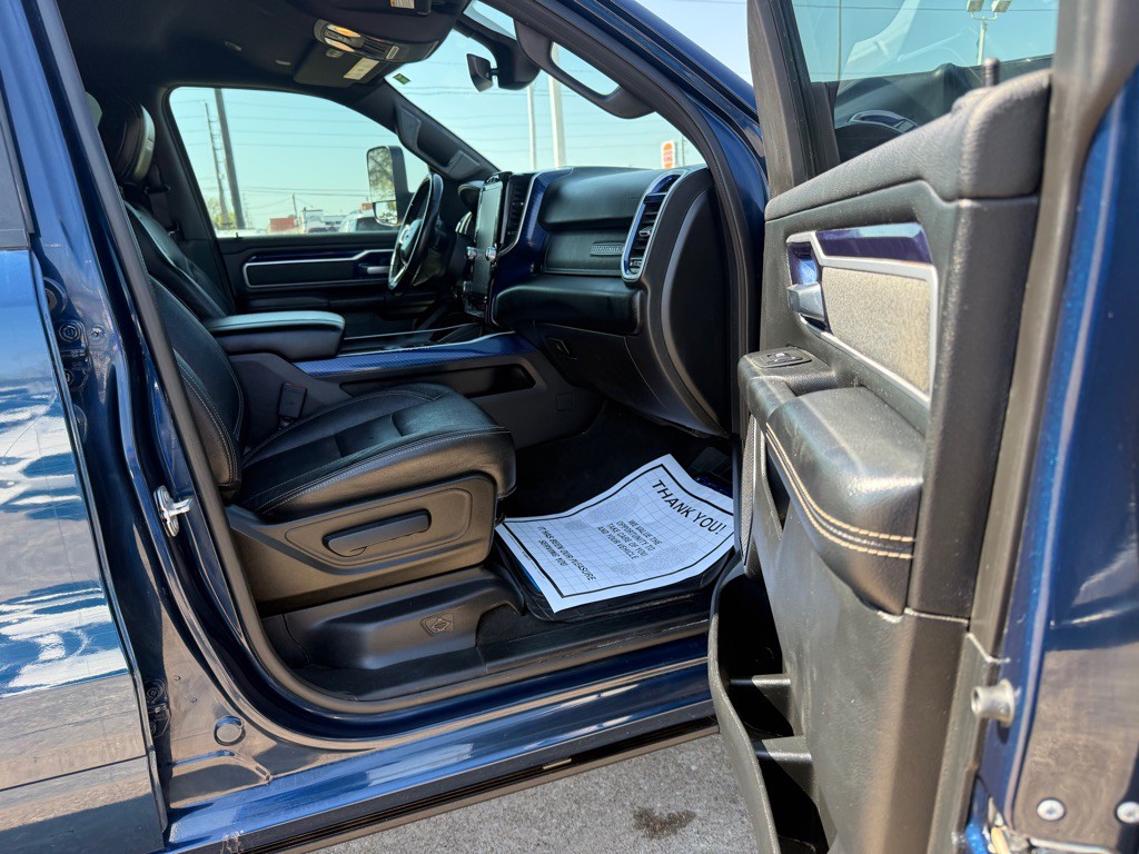 2020 RAM 1500 Image 10