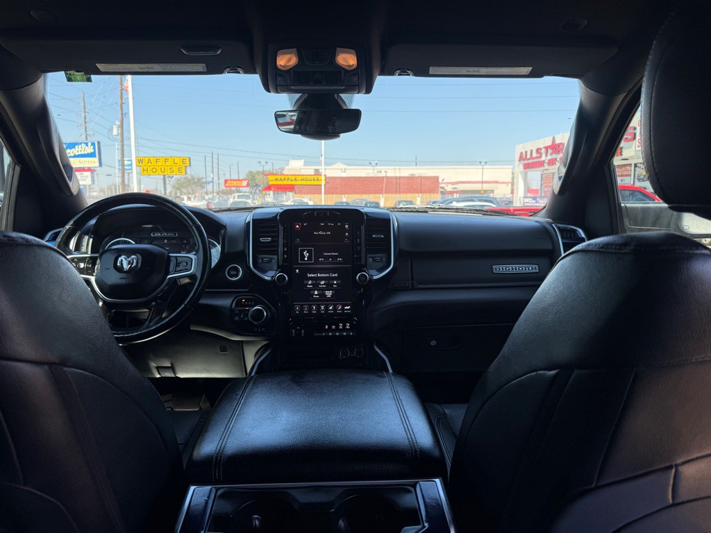 2020 RAM 1500 Image 11
