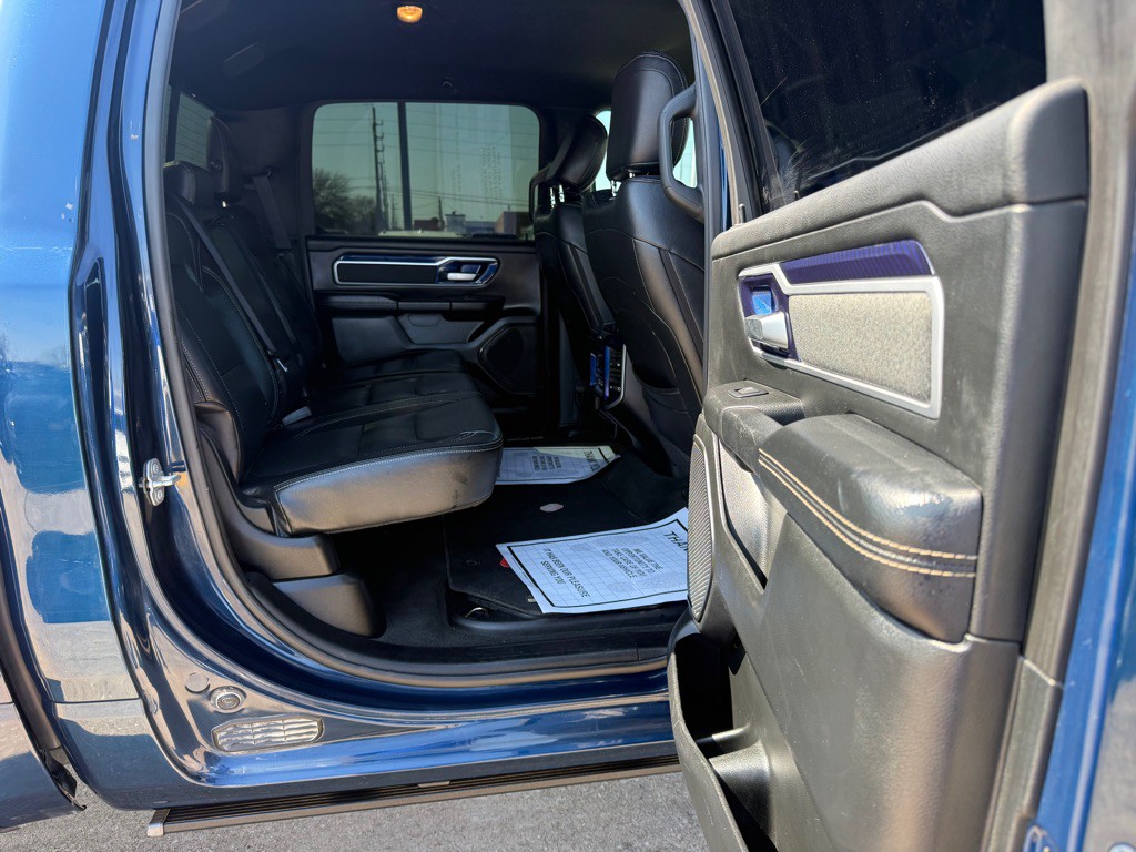 2020 RAM 1500 Image 12