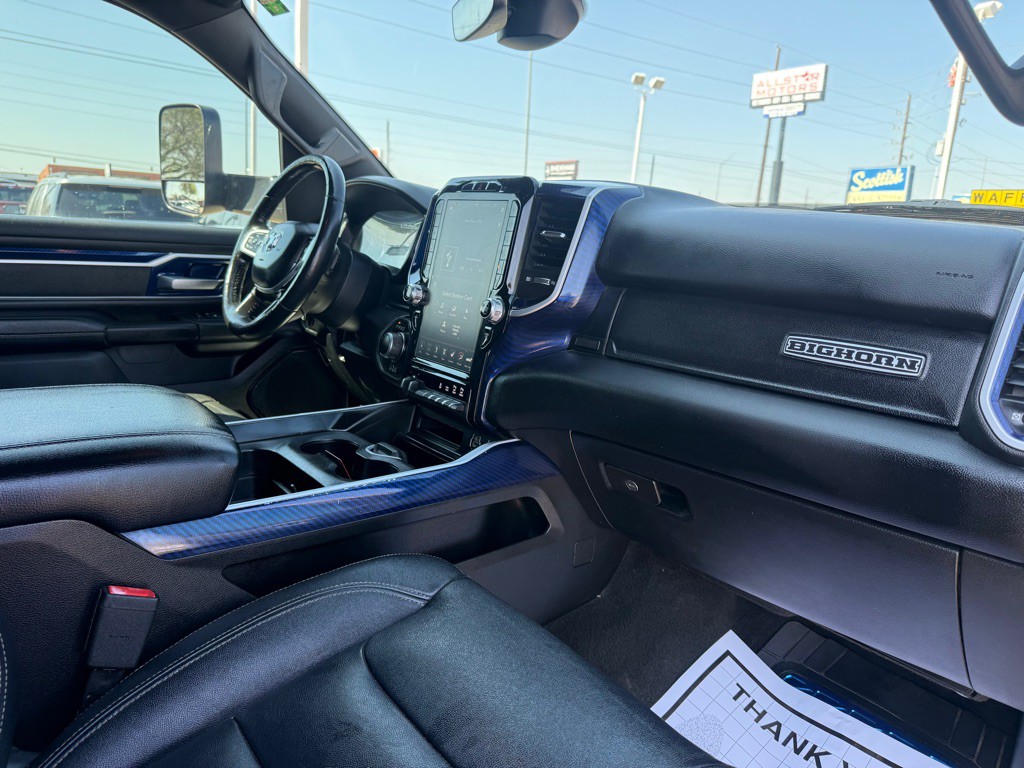 2020 RAM 1500 Image 13