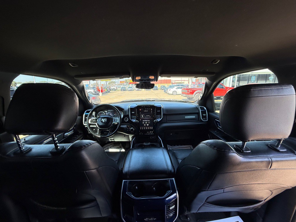 2020 RAM 1500 Image 14