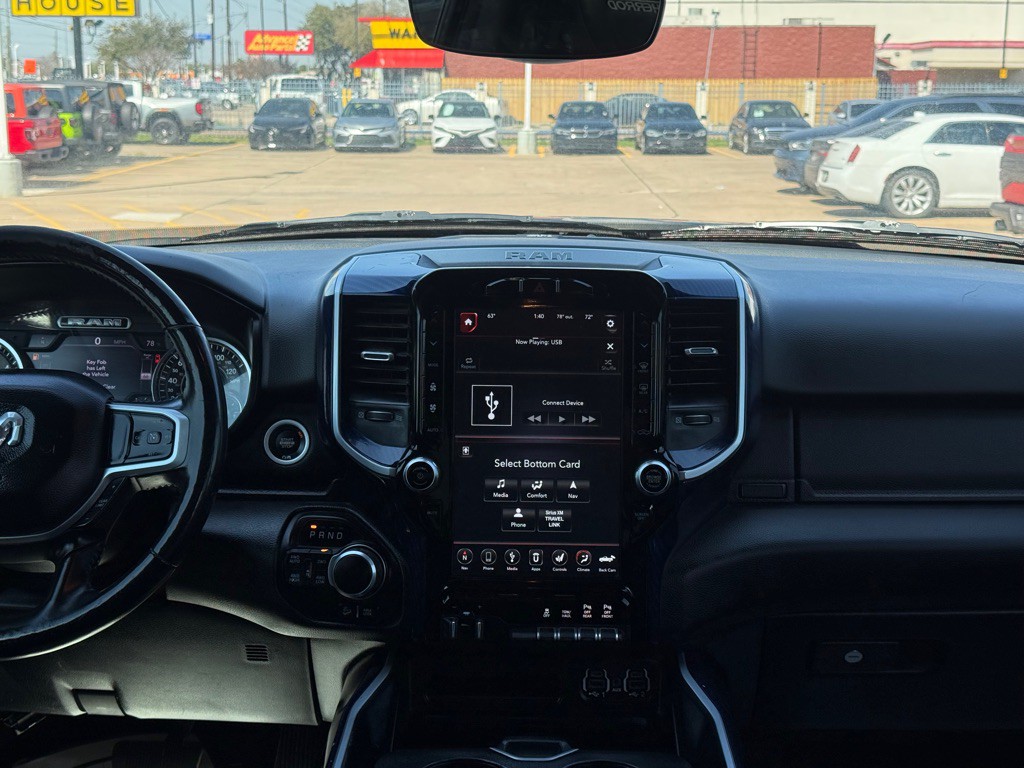 2020 RAM 1500 Image 16