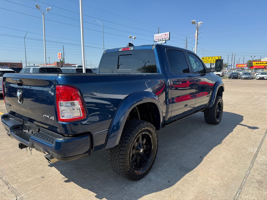 2020 RAM 1500 Image 18