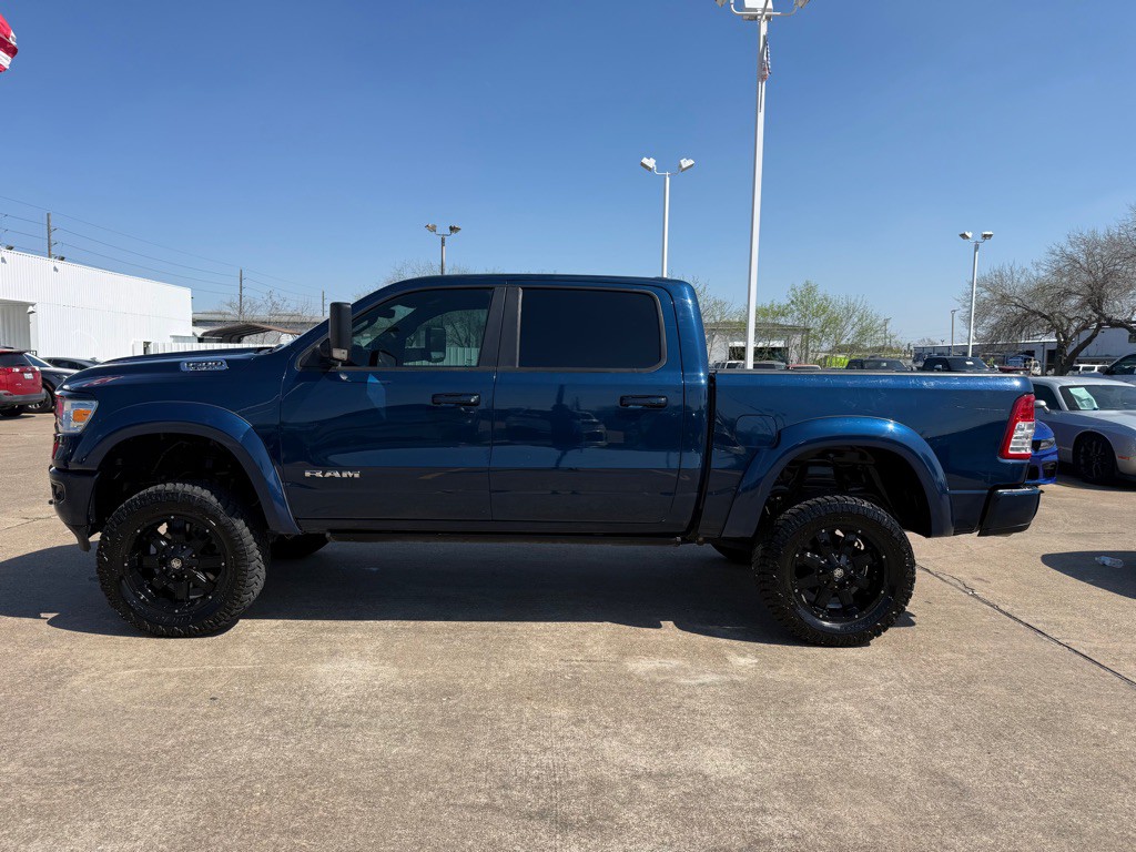2020 RAM 1500 Image 20
