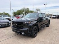 Image for 2019 Chevrolet Silverado 1500 RST ID: 7233516