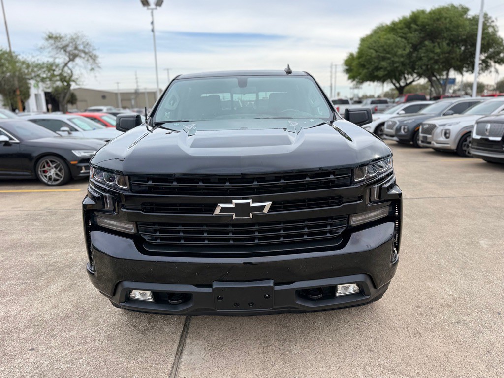 2019 Chevrolet Silverado 1500 Image 2