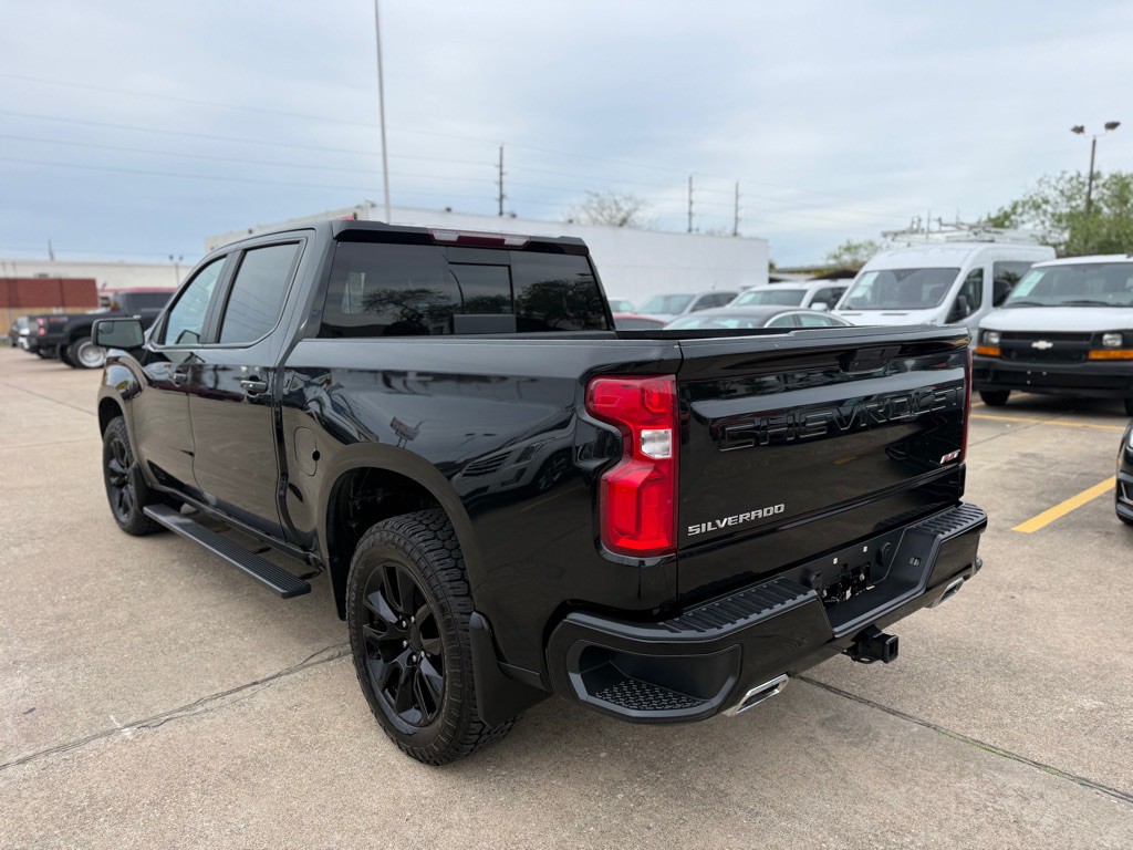 2019 Chevrolet Silverado 1500 Image 6