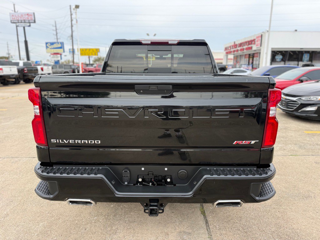 2019 Chevrolet Silverado 1500 Image 7