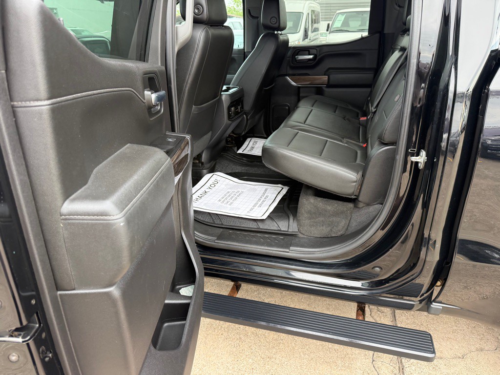 2019 Chevrolet Silverado 1500 Image 10