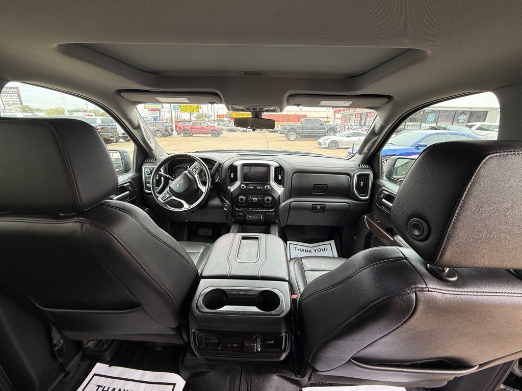 2019 Chevrolet Silverado 1500 Image 13