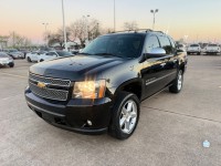 Image for 2012 Chevrolet Avalanche LTZ ID: 7234614