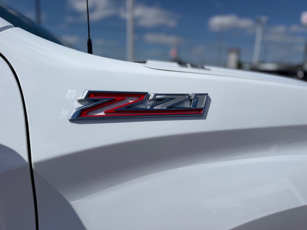 2019 Chevrolet Silverado 1500 Image 4