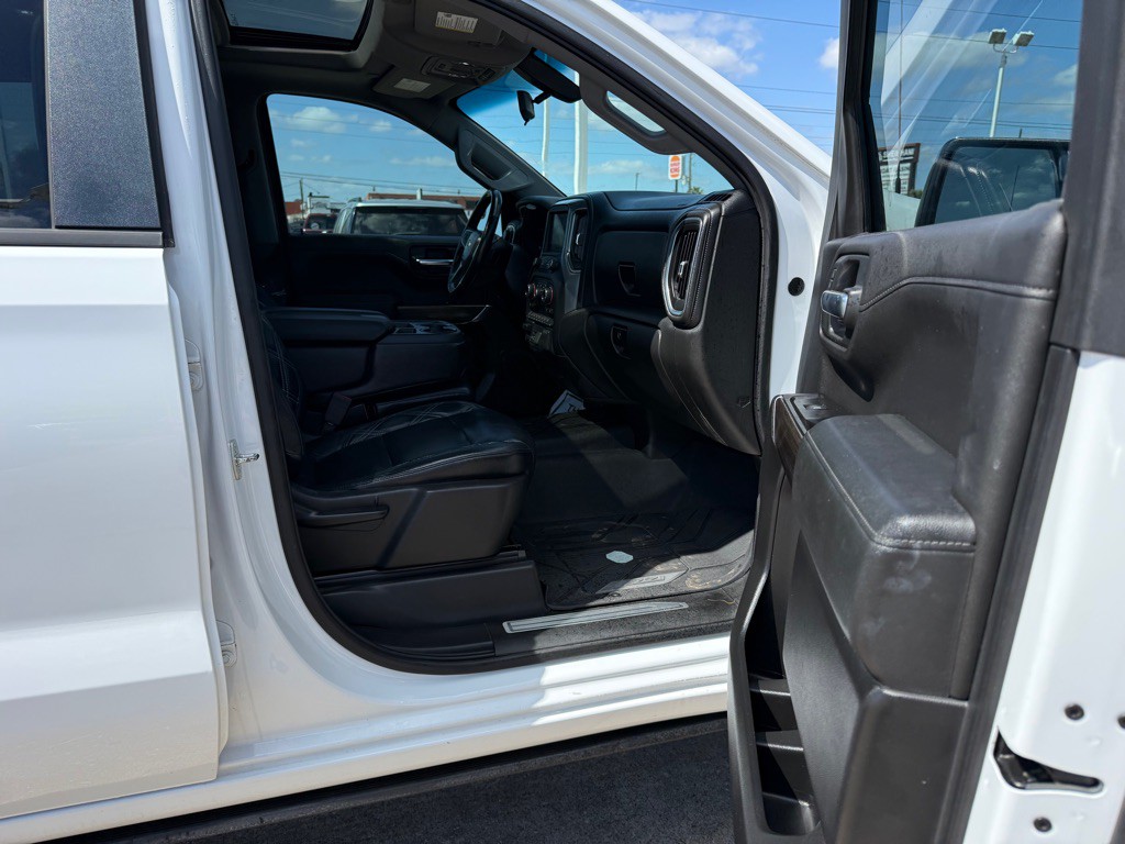 2019 Chevrolet Silverado 1500 Image 13