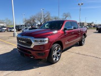 Image for 2020 RAM 1500 Limited ID: 7235720