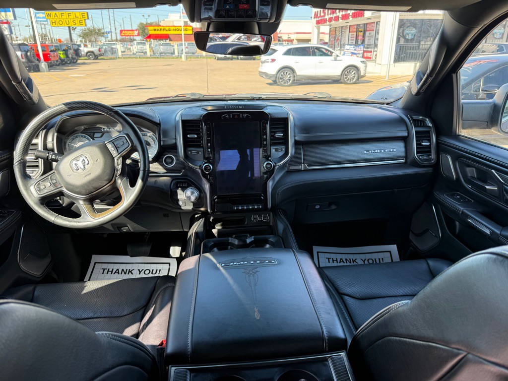 2020 RAM 1500 Image 10