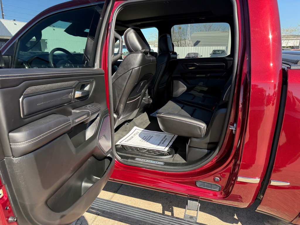 2020 RAM 1500 Image 11