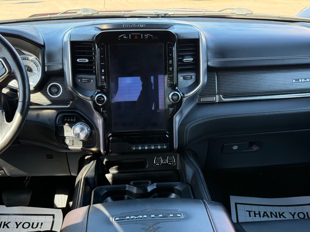 2020 RAM 1500 Image 12