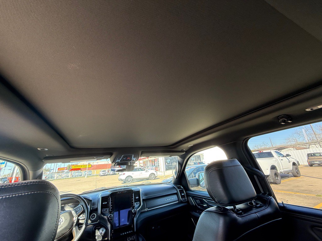 2020 RAM 1500 Image 13