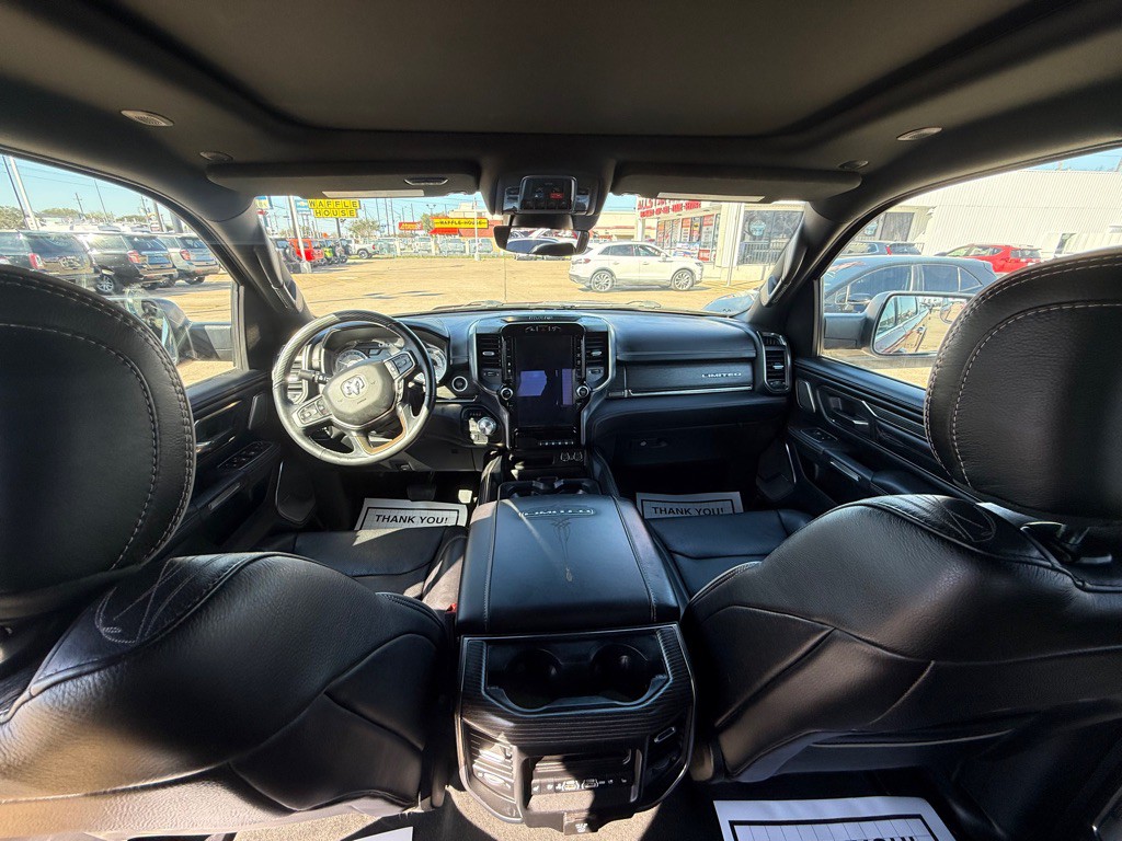 2020 RAM 1500 Image 14