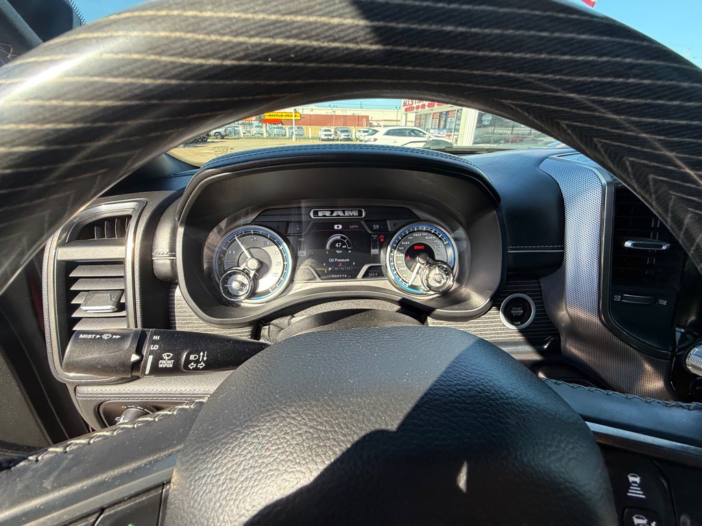 2020 RAM 1500 Image 15