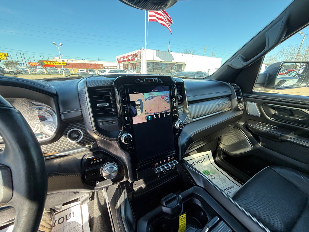 2020 RAM 1500 Image 16