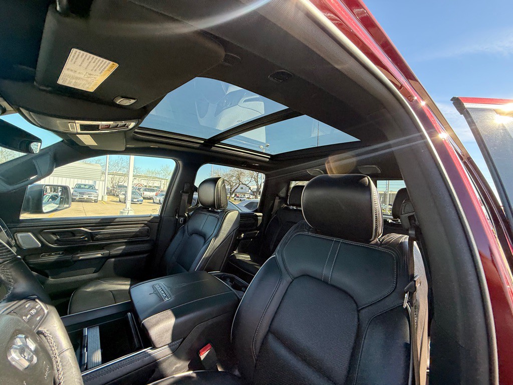 2020 RAM 1500 Image 17