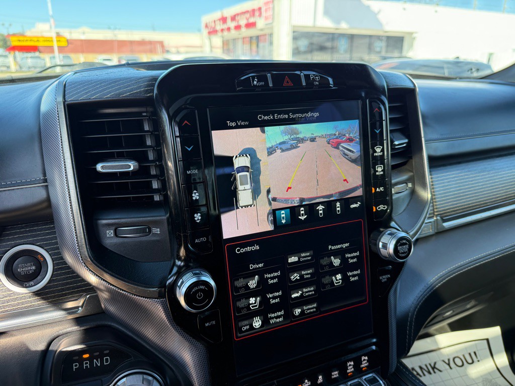 2020 RAM 1500 Image 18