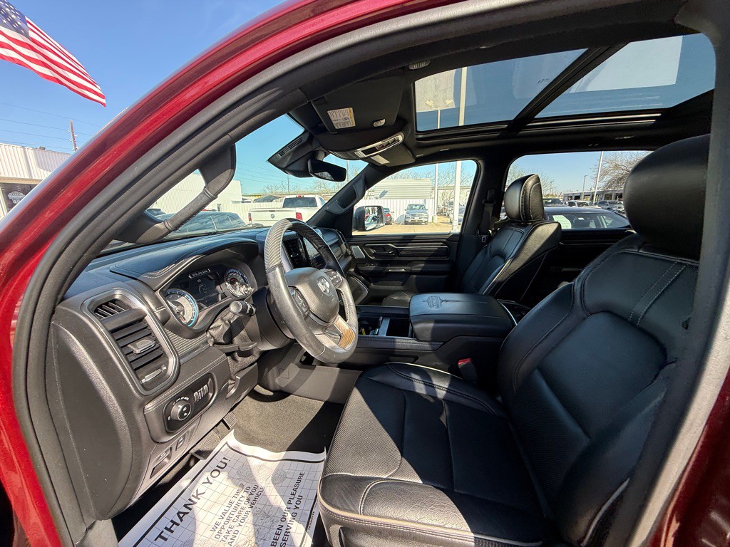 2020 RAM 1500 Image 19